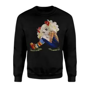 Vintage Candy Candy Anime Girl Retro Aesthetic T-Shirt 9 Vintage Candy Candy Anime Girl Retro Aesthetic T Shirt 3 1.jpg