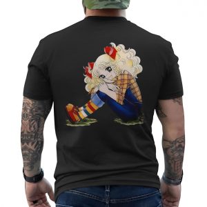 Vintage Candy Candy Anime Girl Retro Aesthetic T Shirt 6 1.jpg