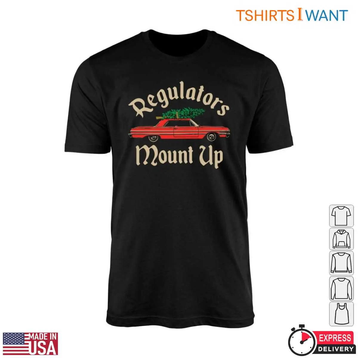 Vintage Car T shirt Christmas Holiday Shirt 1 1.jpg