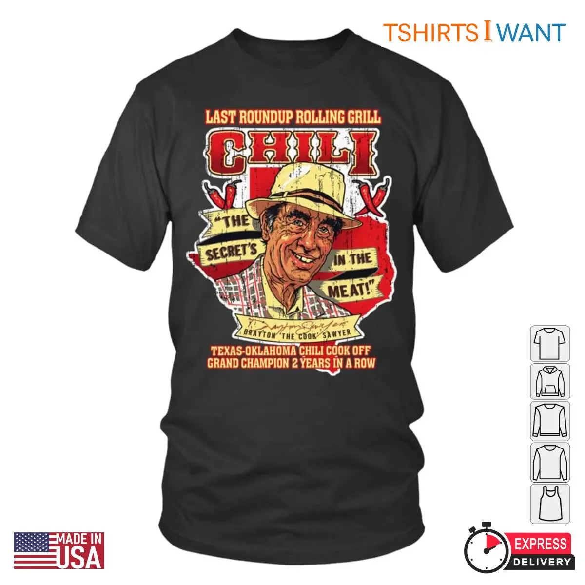 Vintage Chili Cook Off Champion Graphic Tee 1 1.jpg