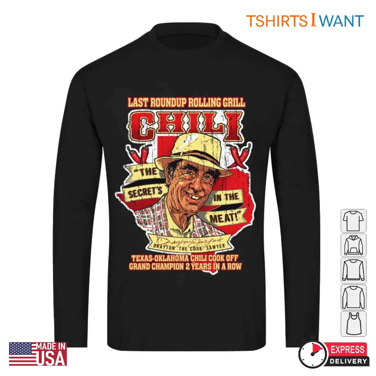 Vintage Chili Cook Off Champion Graphic Tee 3 1.jpg