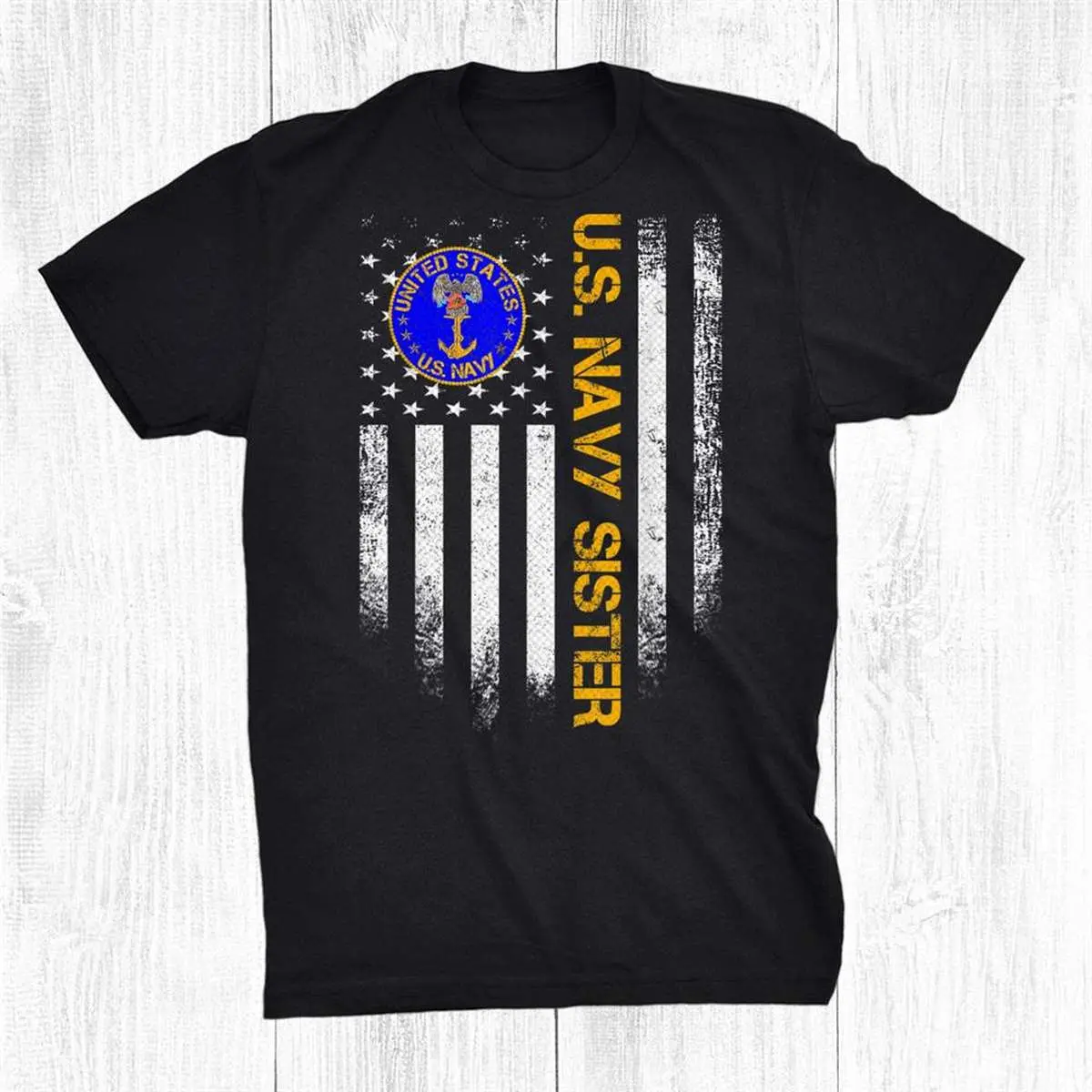 Vintage Flag Proud Navy Sister Shirt 1 1.jpg