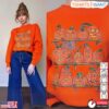 Vintage Halloween Jack OLanterns Shelf Sweatshirt 1 1.jpg