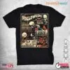Vintage Halloween Movie Shirt: Vintage Horror Movie Poster Terror Old Time Halloween Tee 11 Vintage Halloween Movie Shirt Classic Horror Poster 1 1.jpg