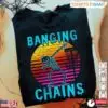 Vintage Halloween Skeleton Disc Golf T-Shirt 3 Vintage Halloween Skeleton Disc Golf T Shirt 1 1.jpg