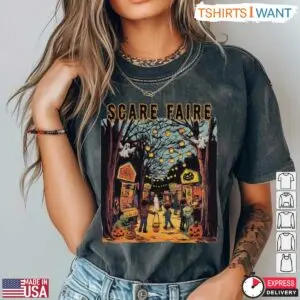 Vintage Halloween T-Shirts Scare Faire Design 11 Vintage Halloween T Shirts Scare Faire Design 6 1.jpg