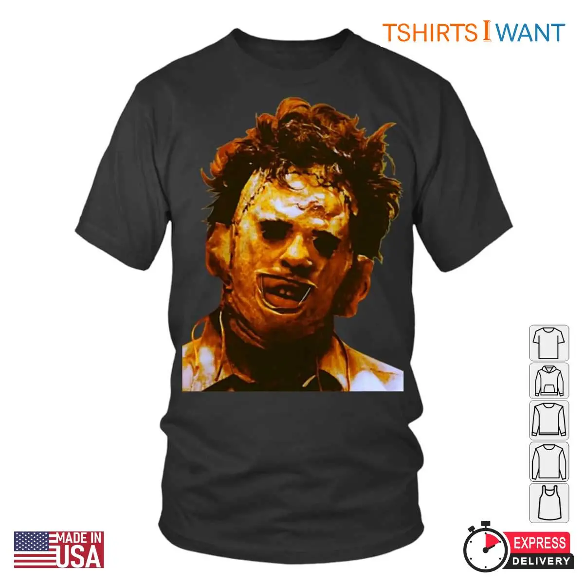Vintage Horror Mask T Shirt Classic Scary Movie Icon 1 1.jpg