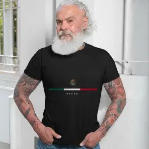 Vintage Mexico Flag Independence T-Shirt 13 Vintage Mexico Flag Independence T Shirt 7 1.jpg