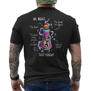 Vintage Oh Right That Poison Shirt – Poison Kuzco, The Emperor's New Groove Tee 12 Vintage Oh Right That Poison Shirt E28093 Poison Kuzco The Emperors New Groove Tee 6.jpg