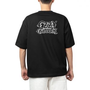 Vintage Ozzy Osbourne Mama, I’m Coming Home 5