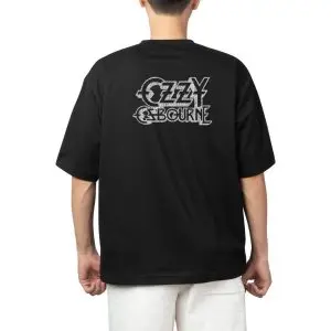 Vintage Ozzy Osbourne Mama, I’m Coming Home 11 Vintage Ozzy Osbourne Mama, I’m Coming Home 5