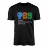 Vintage PBS Logo T shirt E28093 Public Broadcasting Service Retro Tee 1.jpg