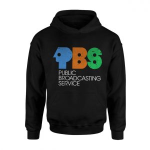 Vintage PBS Logo T shirt E28093 Public Broadcasting Service Retro Tee 2.jpg