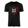 Viva Mexico Butterfly Flag Eagle Roses Heritage Pride T-Shirt 15 Viva Mexico Butterfly Flag Eagle Roses Heritage Pride T Shirt 1 1.jpg