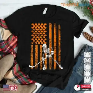 Volleyball Hockey Skeleton: Ice Hockey Skeleton Player Halloween Costume Shirt 7 Volleyball Hockey Skeleton Sporty Bones Costume 3 1.jpg