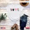 Vote Shirt – Banned Books, Reproductive Rights, BLM, Pro Roe, LGBTQ Activism Tee 12 Vote Shirt – Banned Books, Reproductive Rights, BLM, Pro Roe, LGBTQ Activism Tee 4