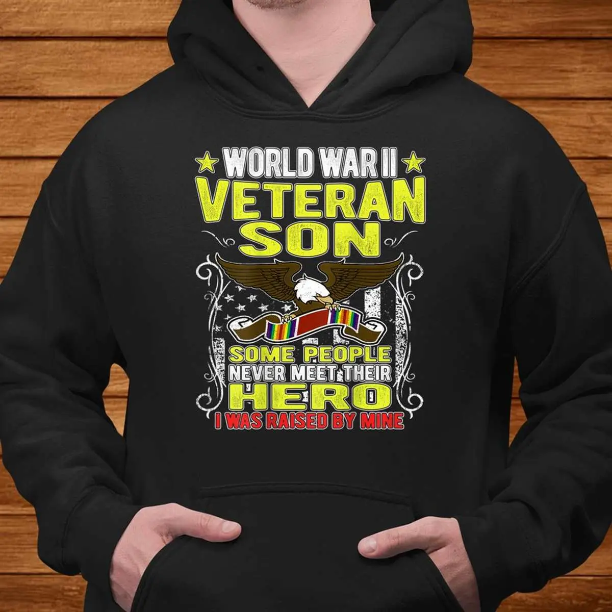 WWII Veteran Son Family Shirt 4 WWII Veteran Son Family Shirt 4 1.jpg