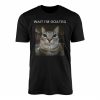 Wait Im Goated Funny Cat Meme T Shirt 1 1.jpg