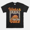 Wake Bake Turkey Feast Thanksgiving Shirt 1 1.jpg