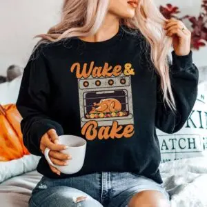 Wake Bake Turkey Feast Thanksgiving Shirt 9 Wake Bake Turkey Feast Thanksgiving Shirt 5 1.jpg