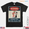 Warning Kids Vintage Style Electricity Safety Reminder Shirt 1 1.jpg