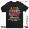 We're Taking America Back: Trump Election Unisex Apparel 14 Were Taking America Back Trump Election Apparel 1 1.jpg