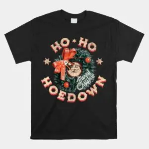 Western Christmas Ho Ho Hoedown Shirt 1 1.jpg