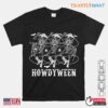 Western Halloween Shirts Howdyween Cowboy Tee 1 1.jpg