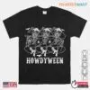 Western Halloween Shirts: Howdyween Spooky Skeleton Dancing Cowboy Halloween Tee 10 Western Halloween Shirts Howdyween Cowboy Tee 1 1.jpg