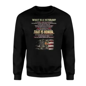 What Is a Veteran Honor American Flag Boots T-Shirt 9 What Is a Veteran Honor American Flag Boots T Shirt 3 1.jpg
