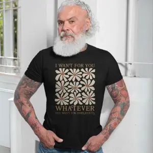 Whatever You Want for Immigrants Daisy Flower Activist T-Shirt 13 Whatever You Want for Immigrants Daisy Flower Activist T Shirt 7 1.jpg