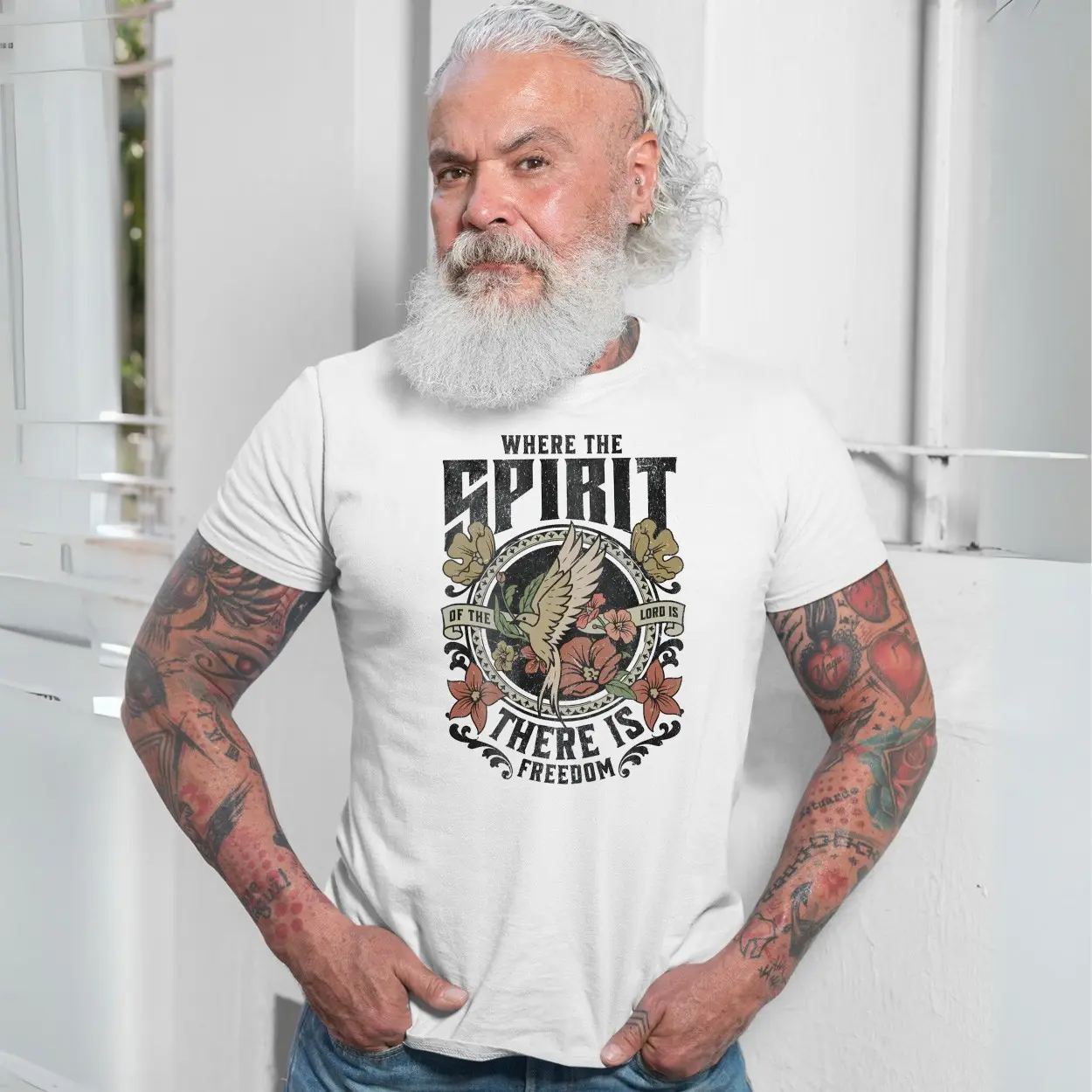 Where the Spirit of the Lord Is There Is Freedom T shirt 7 1.jpg