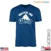 Whipped Cream Frosting T-Shirt - Watch Me Whip Fun Graphic Apparel 17 Whipped Cream Frosting T Shirt Watch Me Whip 1 1.jpg