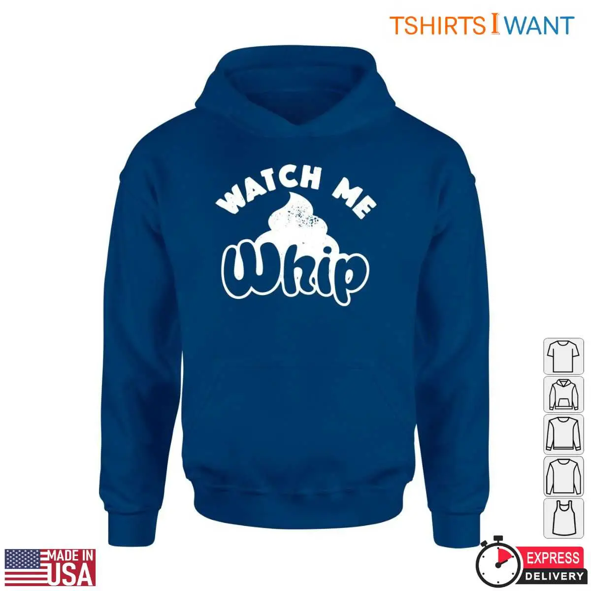Whipped Cream Frosting T Shirt Watch Me Whip 3 1.jpg