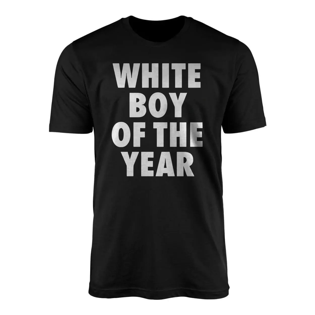 White Boy of the Year Funny Bold Statement T-Shirt 1 White Boy of the Year Funny Bold Statement T Shirt 1 1.jpg