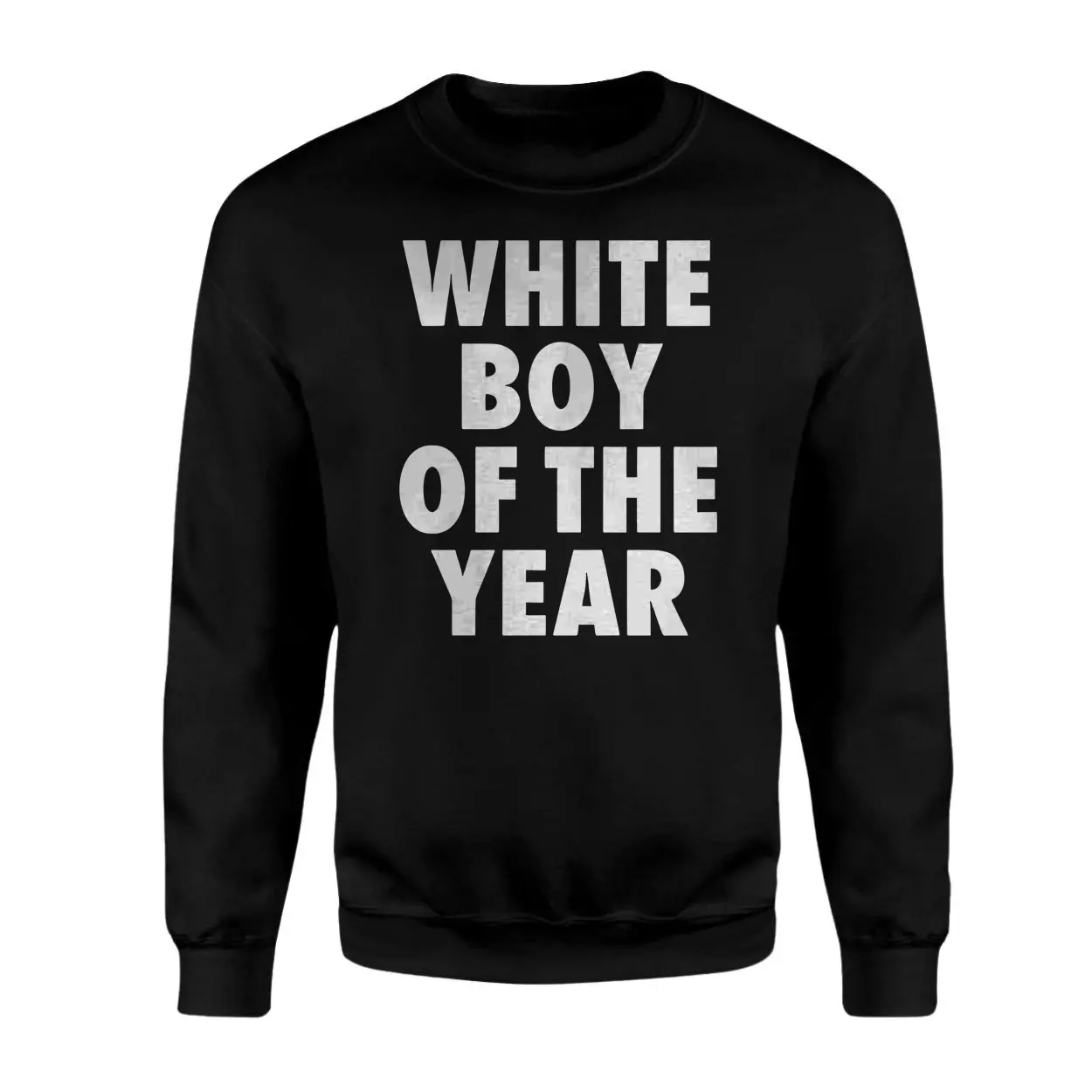 White Boy of the Year Funny Bold Statement T-Shirt 3 White Boy of the Year Funny Bold Statement T Shirt 3 1.jpg