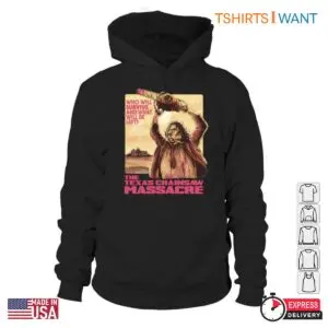 Who Will Survive Texas Chainsaw Massacre T-Shirt - Vintage Leatherface Horror Movie Tee 7 Who Will Survive Texas Chainsaw Massacre T Shirt Vintage Leatherface Horror Movie Tee 3 1.jpg