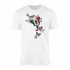 Wings of Freedom E28093 Mexico Flag Butterfly T shirt 1 1.jpg