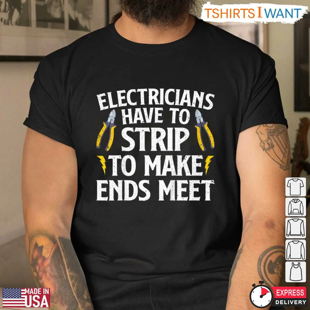 Wire Stripper Tools Funny Electrician T Shirt 3 1.jpg