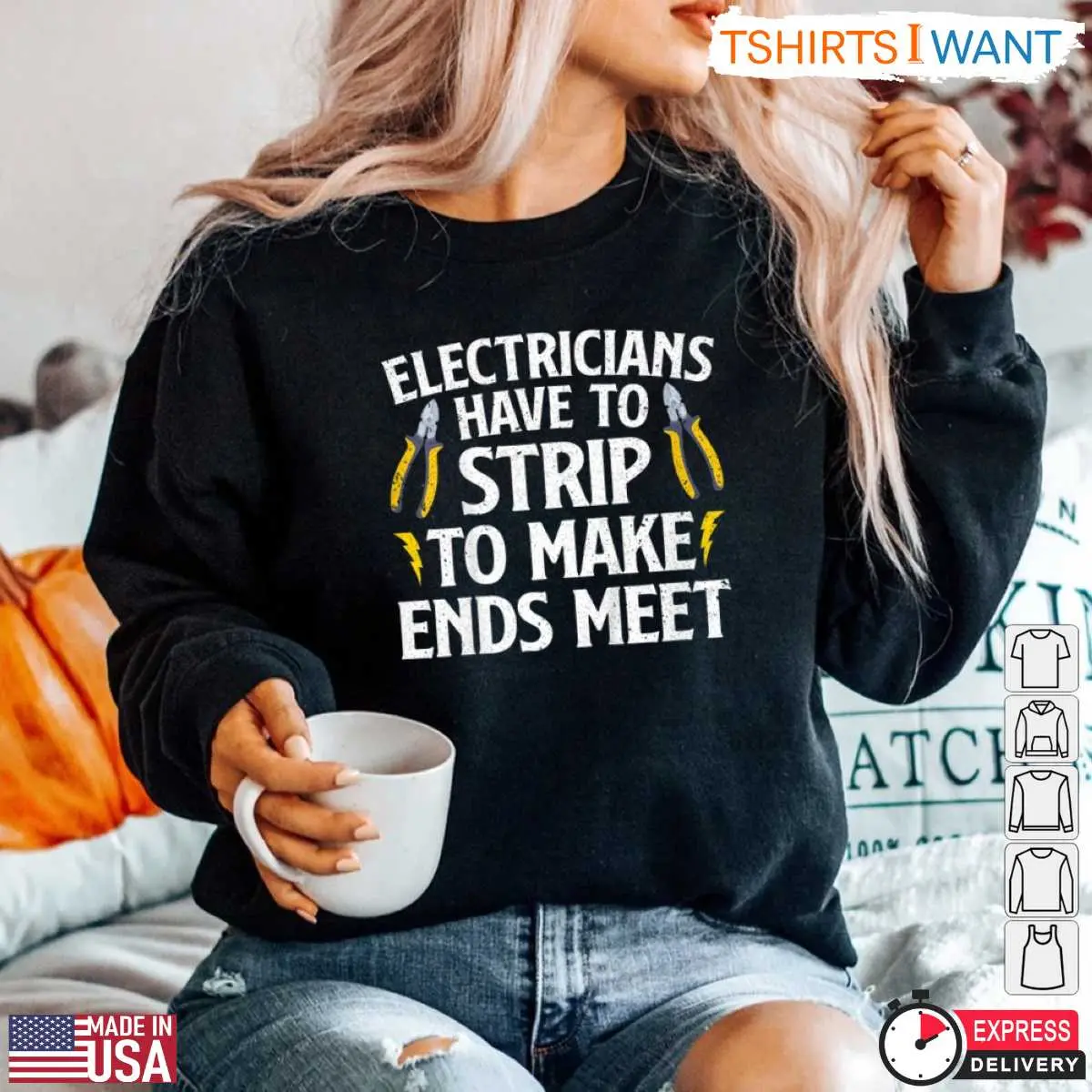 Wire Stripper Tools Funny Electrician T Shirt 4 1.jpg