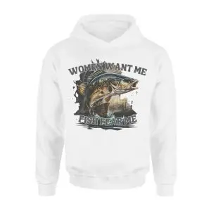 Women Want Me Fish Fear Me Fishing T-shirt 8 Women Want Me Fish Fear Me Fishing T shirt 2 1.jpg