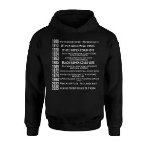Women’s Rights Milestones T-Shirt – Historical Feminist Timeline Graphic Tee 8 Womens Rights Milestones T Shirt E28093 Historical Feminist Timeline Graphic Tee 2.jpg