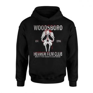Woodsboro Horror Film Club T Shirt Scream Ghostface 90s Movie Tee 2 1.jpg