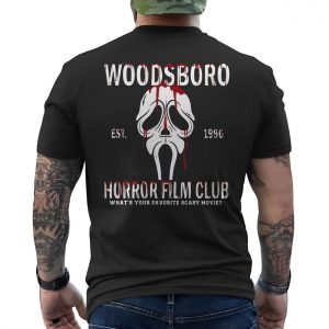 Woodsboro Horror Film Club T Shirt Scream Ghostface 90s Movie Tee 6 1.jpg
