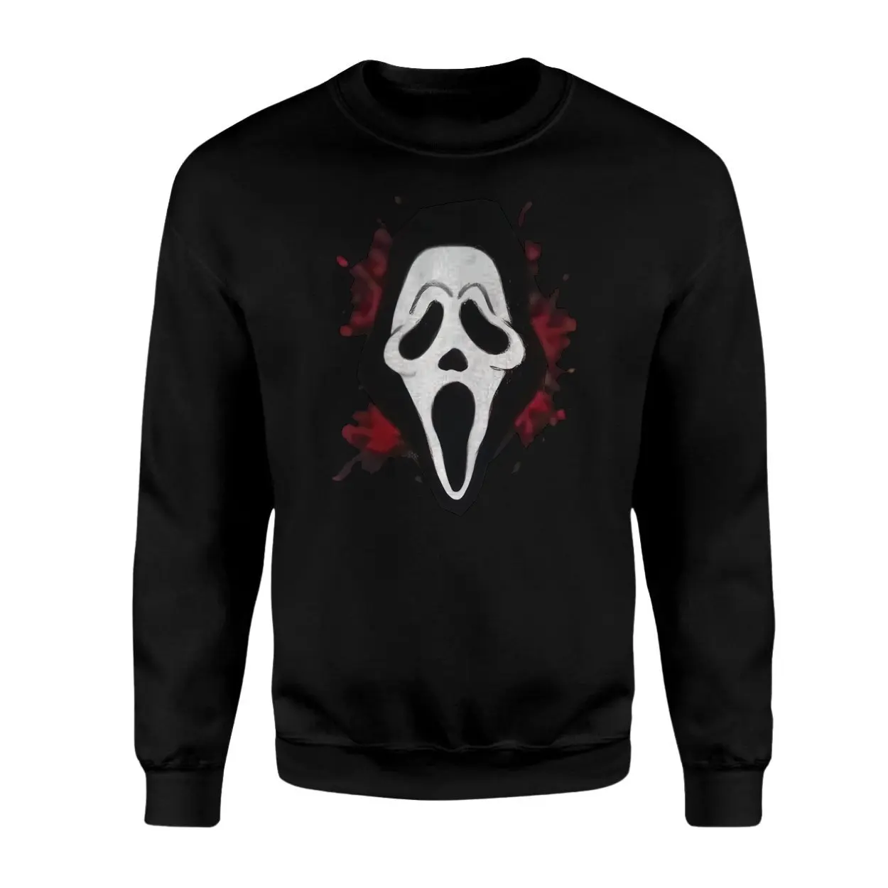 Woodsboro Horror Film Club T-shirt – Ghost Face Scary Movie Tee 3 Woodsboro Horror Film Club T shirt E28093 Ghost Face Scary Movie Tee 3.jpg