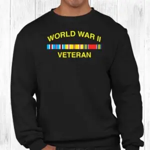 World War II Veteran Shirt 6 World War II Veteran Shirt 3 1.jpg