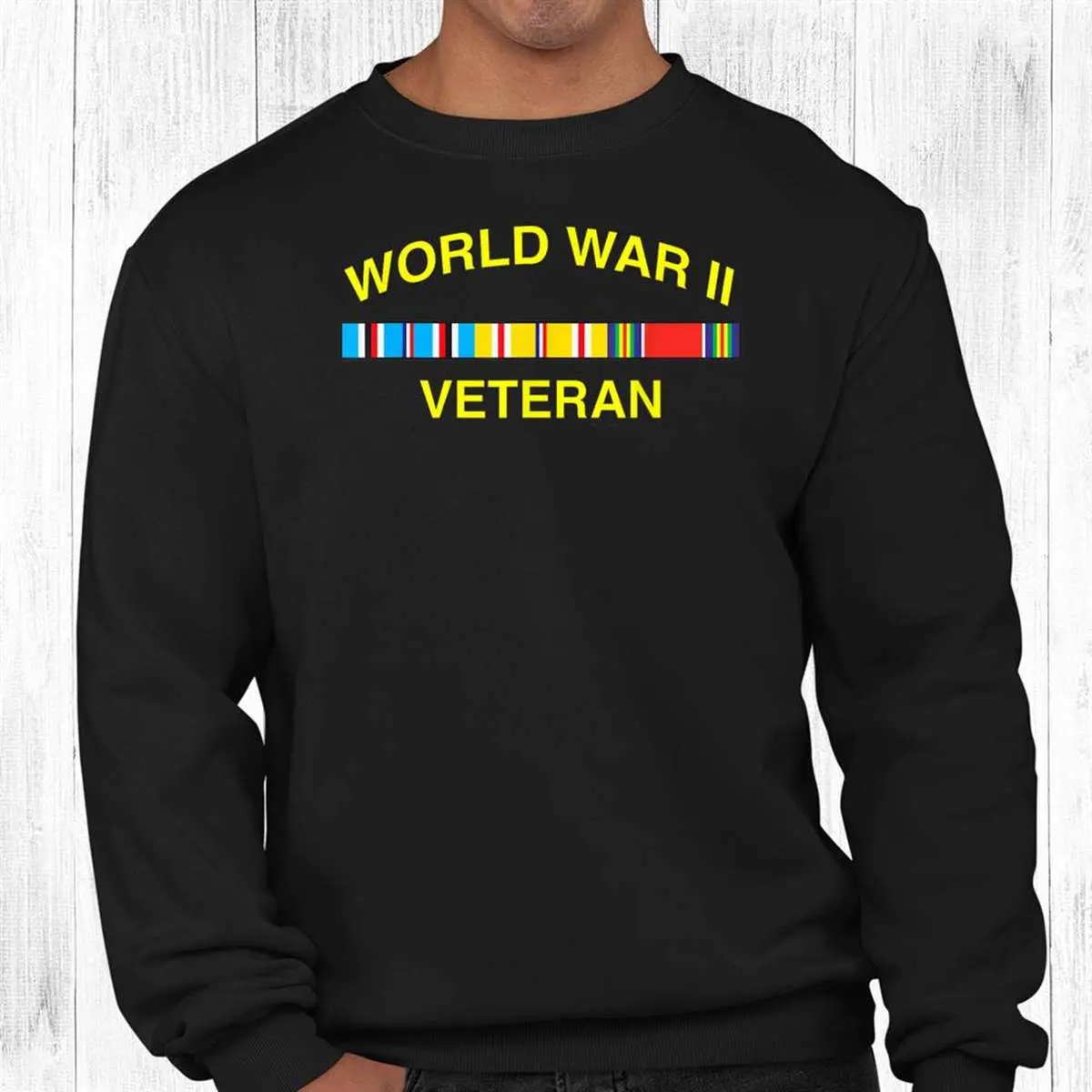 World War II Veteran Shirt 9 World War II Veteran Shirt Design