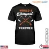 World's Okayest Thrower Funny Lumberjack T-Shirt - Axe Throwing Design Tee 15 Worlds Okayest Thrower Funny Lumberjack T Shirt Axe Throwing Design Tee 1 1 1.jpg