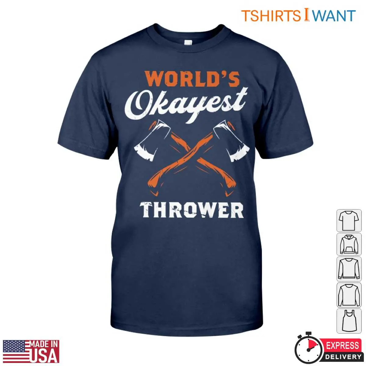 Worlds Okayest Thrower Funny Lumberjack T Shirt Axe Throwing Design Tee 5 1 1.jpg