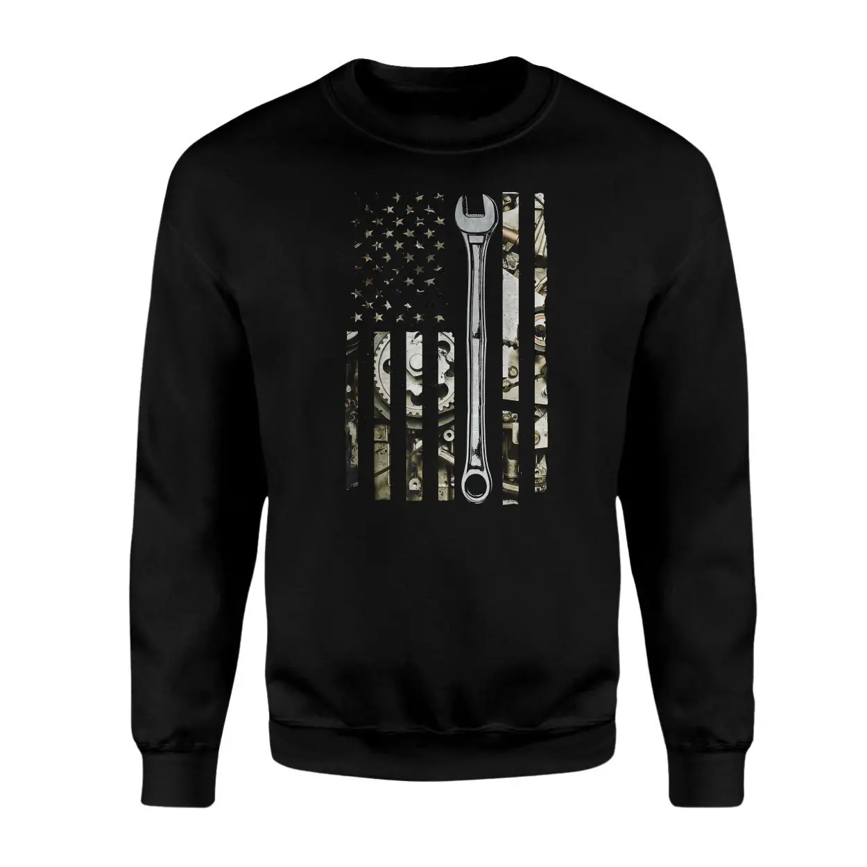 Wrench American Flag Mechanic Design T-Shirt 3 Wrench American Flag Mechanic Design T Shirt 3 1 1.jpg